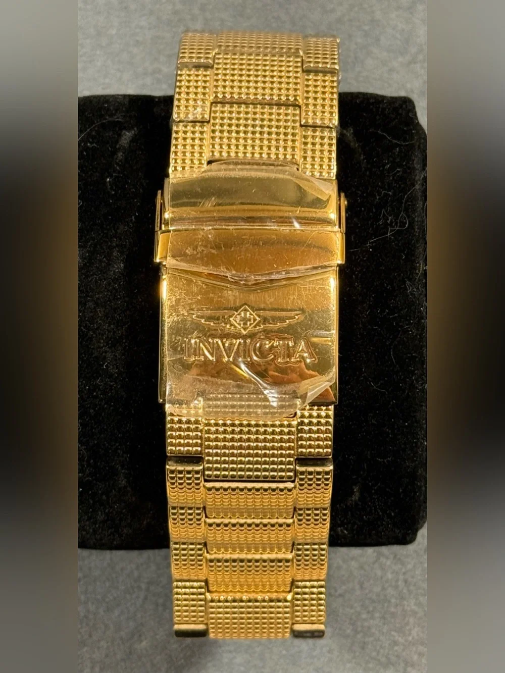 Invicta Specialty Men’s Automatic Watch
Model 34587 - Picture 3 of 7